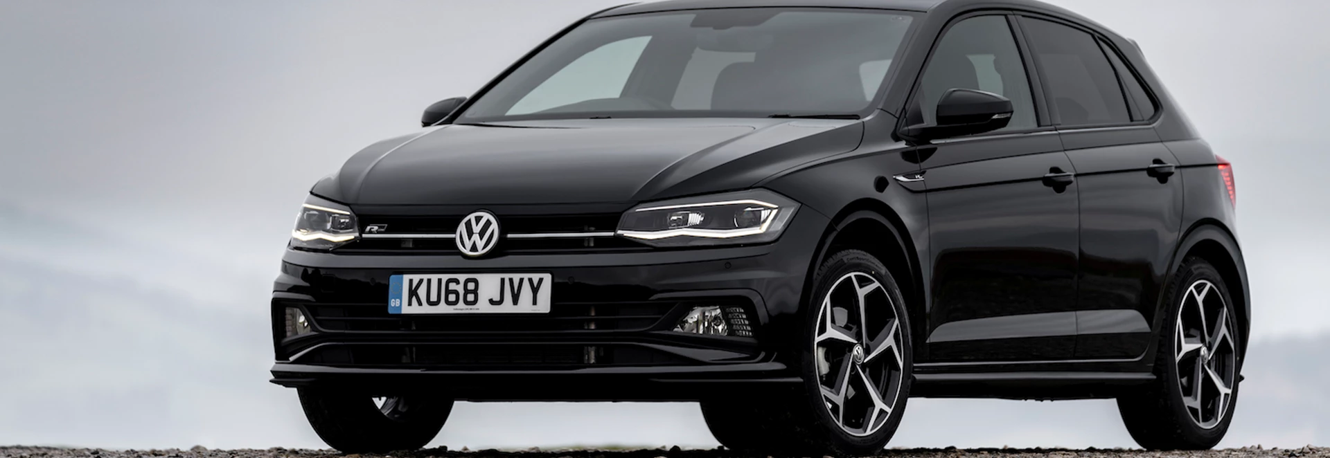 Volkswagen Polo named UK Car of the Year best supermini of 2019
